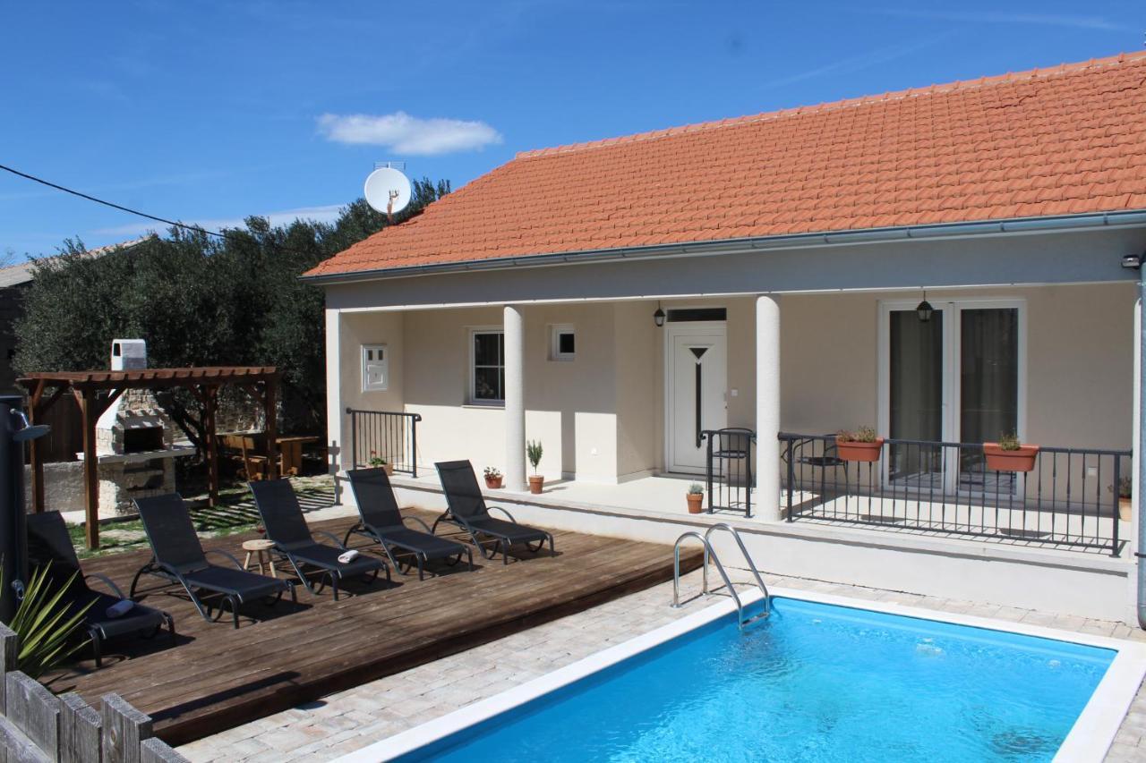 Holiday Home - Balde Pristeg Exteriör bild