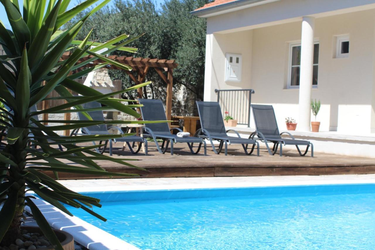 Holiday Home - Balde Pristeg Exteriör bild