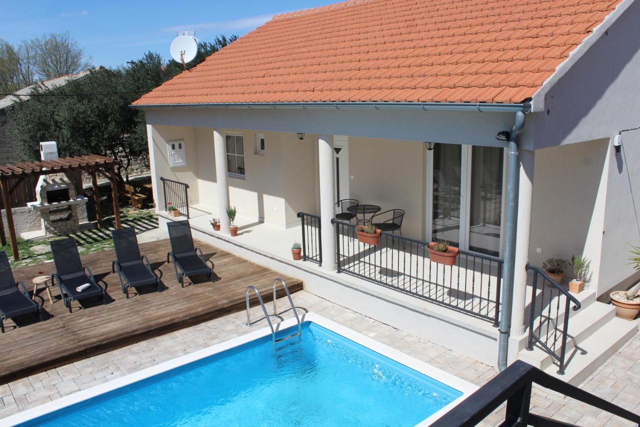 Holiday Home - Balde Pristeg Exteriör bild
