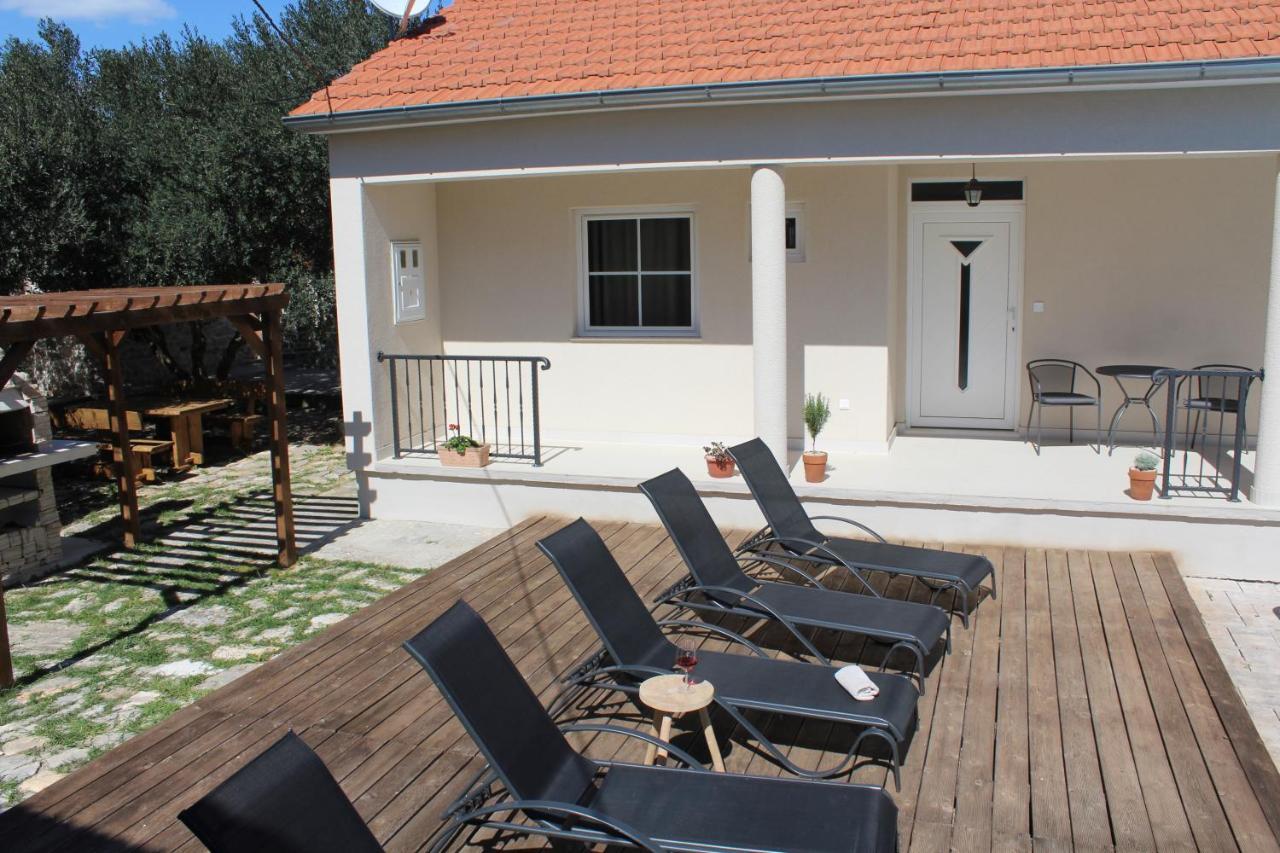 Holiday Home - Balde Pristeg Exteriör bild